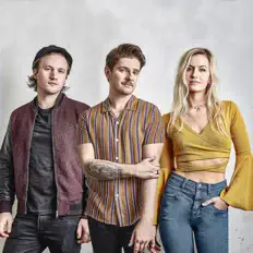 收听 Fairground Saints、观看音乐视频、阅读小传、查看巡演日期等 ！