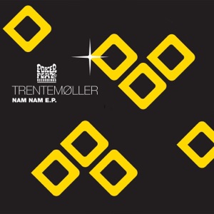 Nam Nam - Single