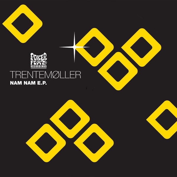 Nam Nam - Single