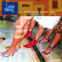 Conga Sax — Ltj Xperience