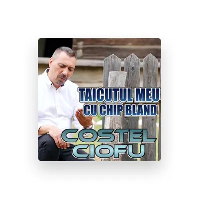 Listen to Costel Ciofu, watch music videos, read bio, see tour dates & more!