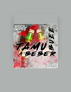 Listen to Dj EddyBeatz, watch music videos, read bio, see tour dates & more!