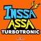 Inssa Assa - Turbotronic lyrics