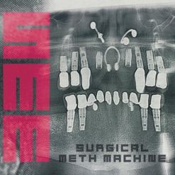 SURGICAL METH MACHINE cover art