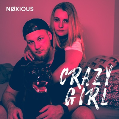 Crazy Girl - Single