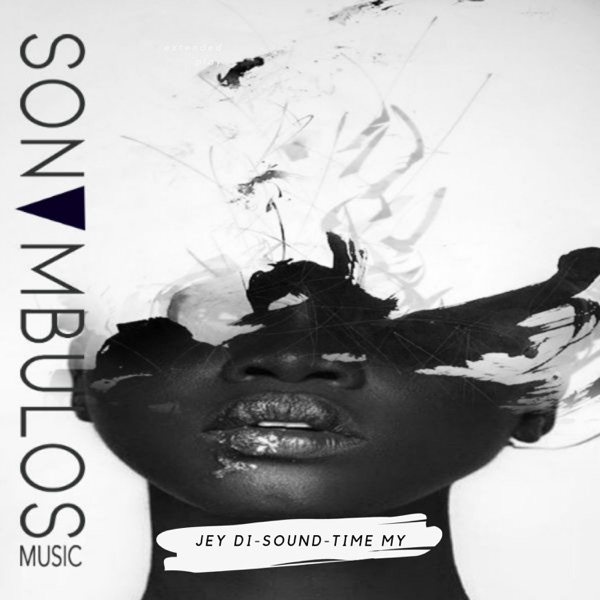 Sound Time My - Single