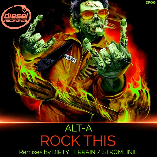 Rock This - Single