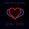 Broken Hearts (feat. Briele Esther) - DJ MUSIIX lyrics