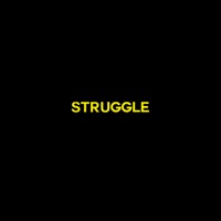 Struggle (Remastered) - Single - tdskproduction & Bunuchi