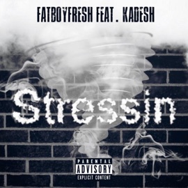 Stressin' (feat. Kadesh) Fatboyfresh