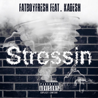 Stressin' (feat. Kadesh) - Single