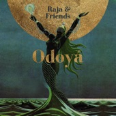 Odoyá (feat. Misha Mullov-Abbado) artwork