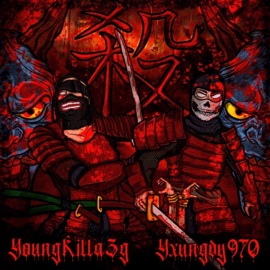 Assassing (feat. youngkilla3g) Yxungdy970 & Martyyy
