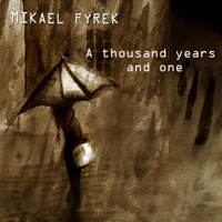 Mikael Fyrek - Endlessly Cold Within