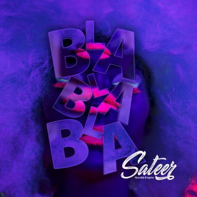 Bla Bla Bla - Single