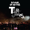 Terra de Soños - Fuxan os Ventos