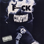 F-ck Compton (Instrumental) artwork
