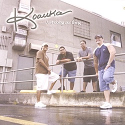 Koauka - Up, Down Side To Side