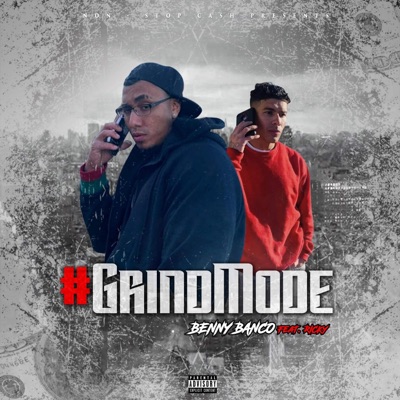Grind Mode (feat. Ricky) - Single