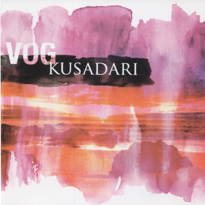 Kusadari - Single