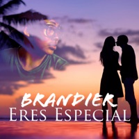 Eres Especial - Single - Brandier