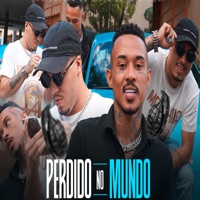 Perdido No Mundo - Single - Djay W & MC L da Vinte