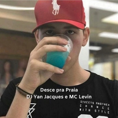 Desce pra Praia - Single