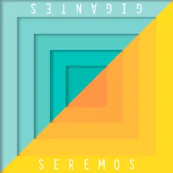 Seremos Gigantes - Silvia & Karmen