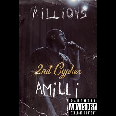2nd Cypher (Amilli Freestyle) - Single