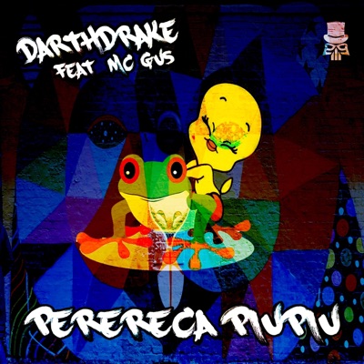 Perereca Piupiu (feat. Mc Gus) - Single
