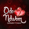 Odo Ndwom (feat. Scripture) - Single