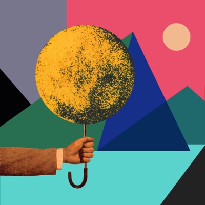 Low Moon - EP