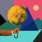 Brilliant Blue - Sweatson Klank lyrics