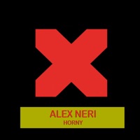 Horny - Single - Alex Neri