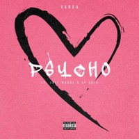 Psycho (feat. Joel Woods & AV Solo) - Single - Vanda