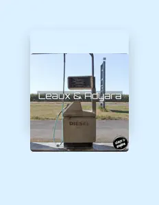 Listen to Leaux & Adyara, watch music videos, read bio, see tour dates & more!