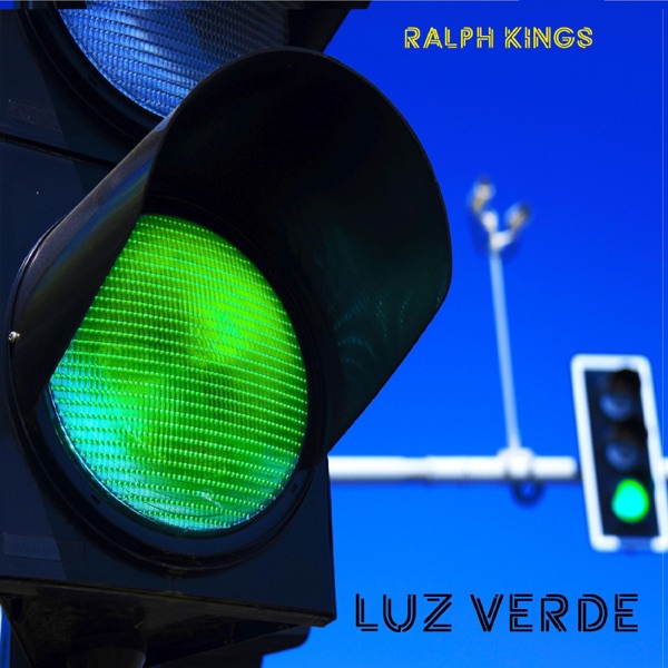Luz Verde - Single