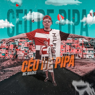 Céu de pipa - Single