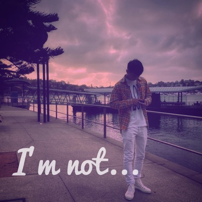 I'm Not - Single