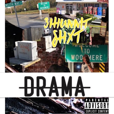 Drama - Single