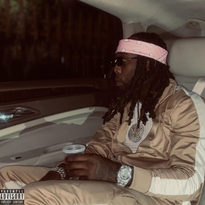 Work For It - Single