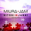 Hitori Janai (From "Dragon Ball GT") - Miura Jam