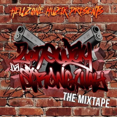 Zoneway Da Strongway