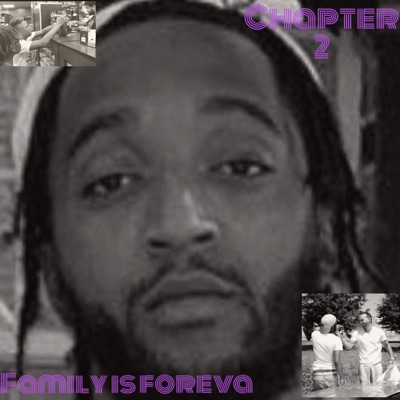 Family is foreva II (feat. Jamal Ahmed) - Single