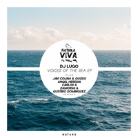 Voices of the Sea - DJ Lugo