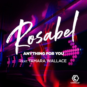 Anything for You (Mixes) [feat. Tamara Wallace]