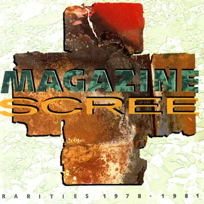 Scree - Magazine