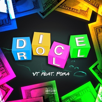 Dice Roll (feat. Pora) - Single