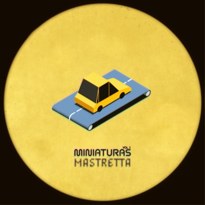 Miniaturas, Vol. 1º