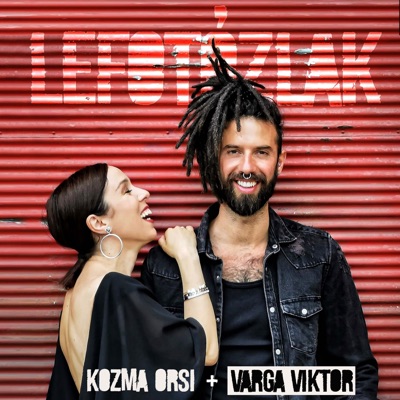 Lefotózlak - Single